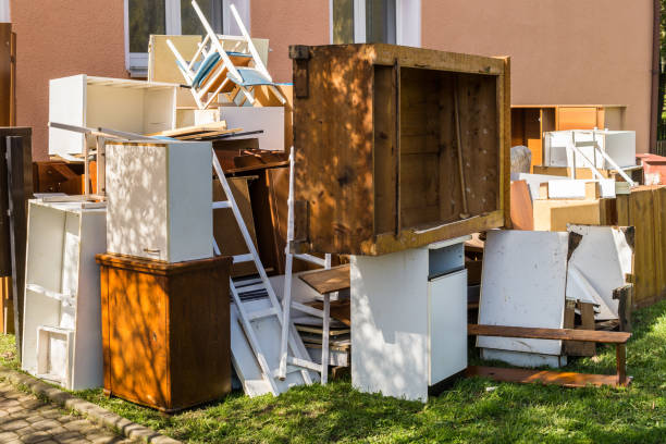 Best Garage Cleanout  in Johnson City, TN