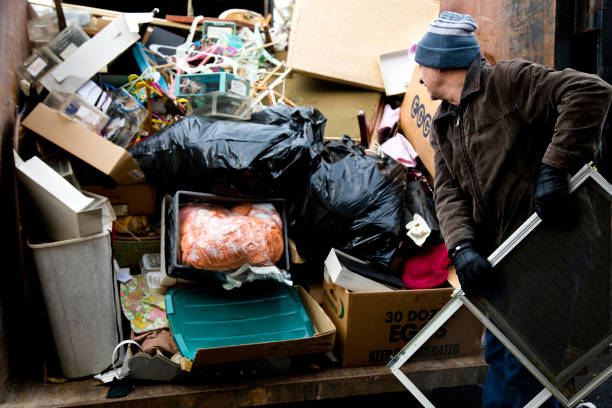 Best Scrap Metal Removal  in Johnson City, TN