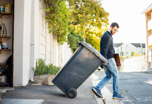 Best Demolition Debris Removal  in Johnson City, TN