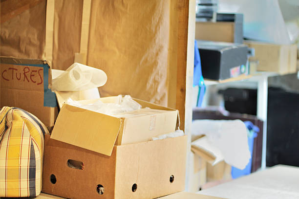 Reliable Johnson City, TN Junk Removal Services Solutions
