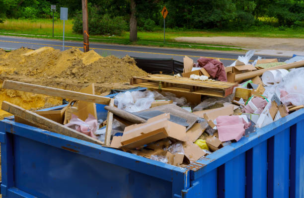 Best Hoarding Cleanup  in Johnson City, TN